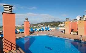 Htop Royal Sun Suites #Htopfun